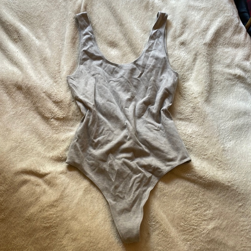 Body suit